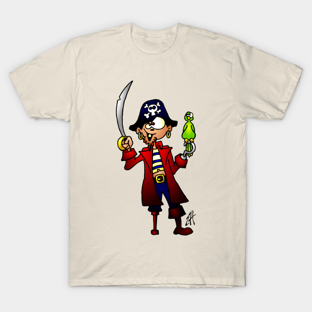 Pirate